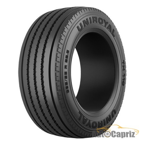 Грузовые шины Uniroyal TH110 (прицепная ось)  215/75 R17.5 135/133J